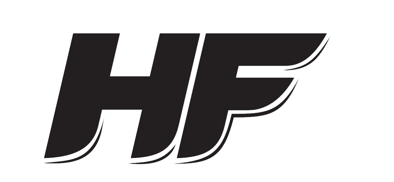 Hydra Fuel logo