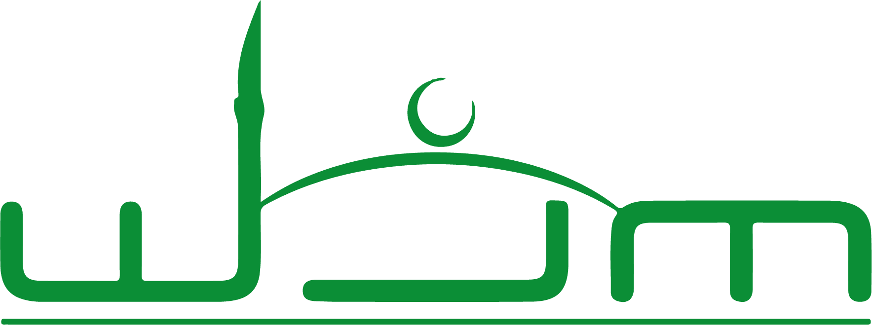 Werneth Jamia Masjid logo